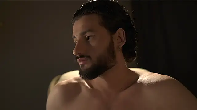 Keen   Luckystrike online show from 20, 4, 2026