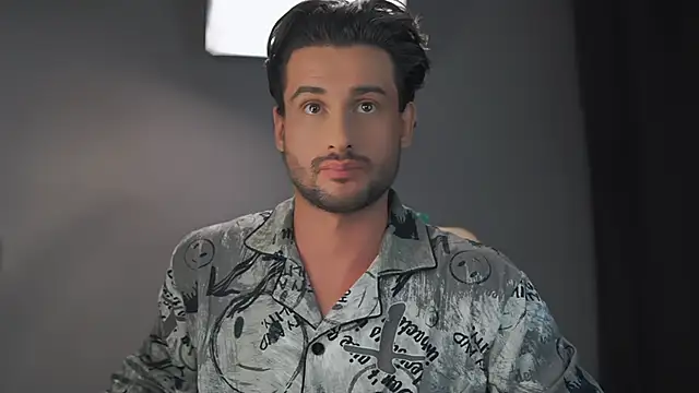 Keen   Luckystrike online show from 16, 2, 2025