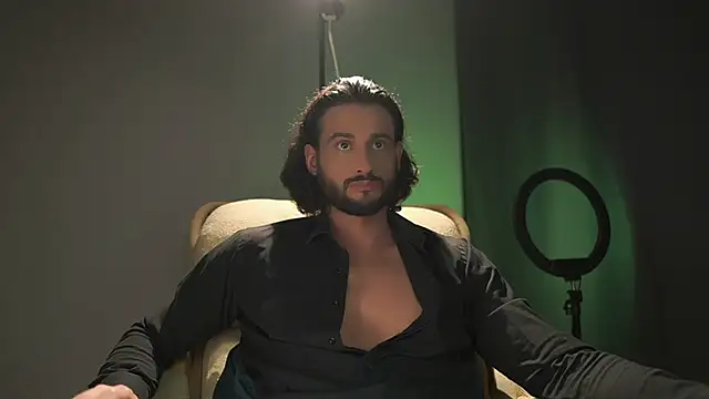 Keen   Luckystrike online show from 19, 10, 2025