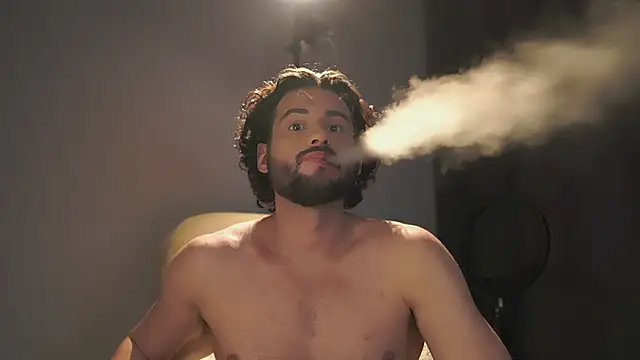 Keen   Luckystrike online show from 30, 11, 2025