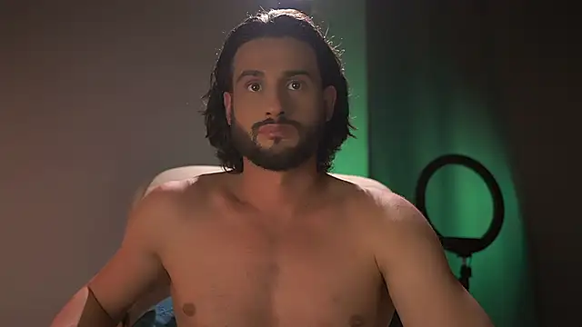 Keen   Luckystrike online show from 6, 10, 2025