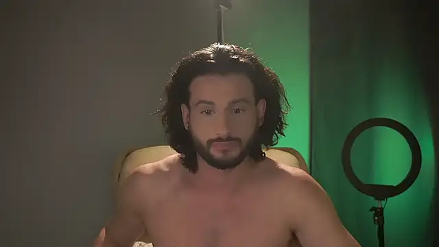 Keen   Luckystrike online show from 8, 11, 2025