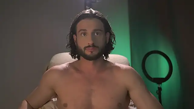 Keen   Luckystrike online show from 17, 10, 2025