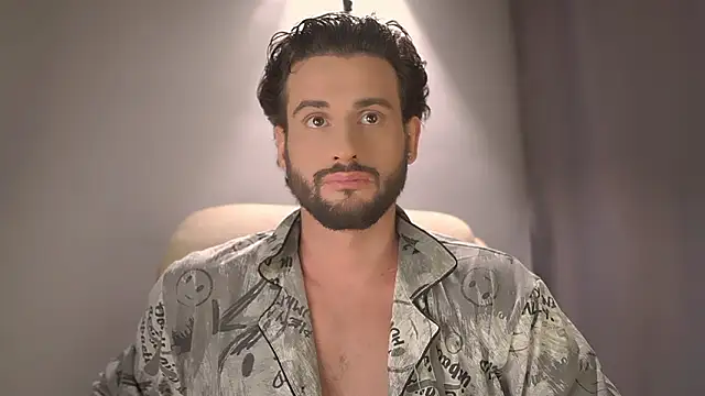 Keen   Luckystrike online show from 15, 2, 2026