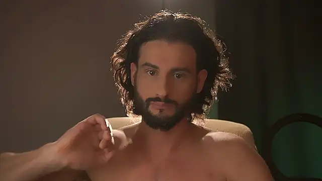 Keen   Luckystrike online show from 26, 9, 2025