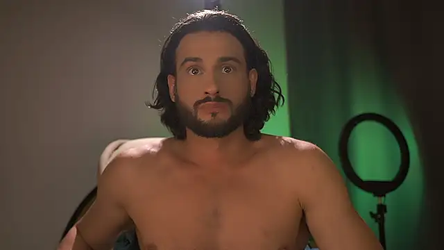 Keen   Luckystrike online show from 11, 10, 2025