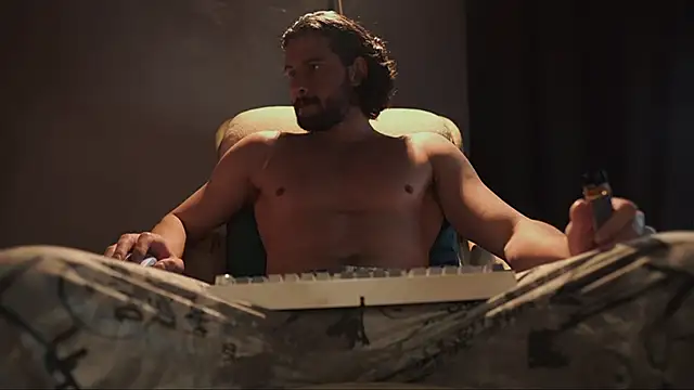 Keen   Luckystrike online show from 15, 1, 2026