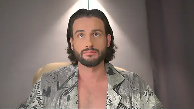 Keen   Luckystrike online show from 6, 2, 2026