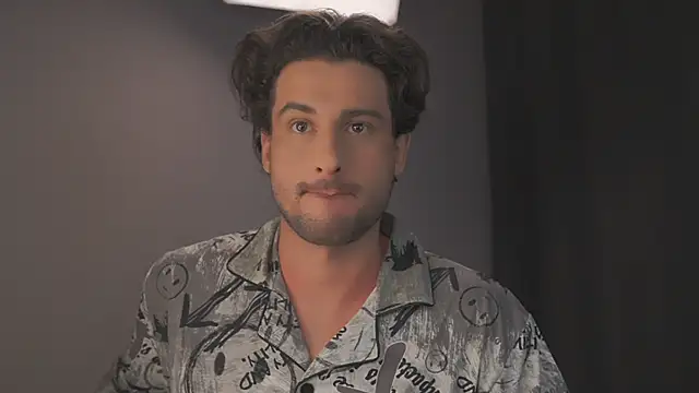 Keen   Luckystrike online show from 2, 3, 2025