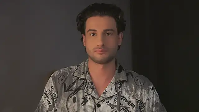 Keen   Luckystrike online show from 7, 3, 2025