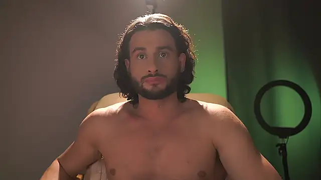 Keen   Luckystrike online show from 27, 10, 2025