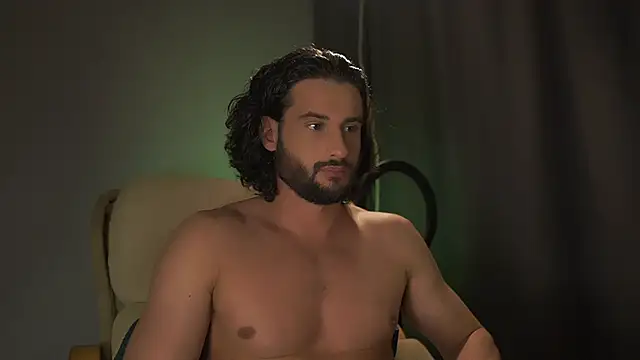 Keen   Luckystrike online show from 10, 11, 2025