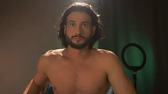 Keen   Luckystrike online show from 4, 10, 2025