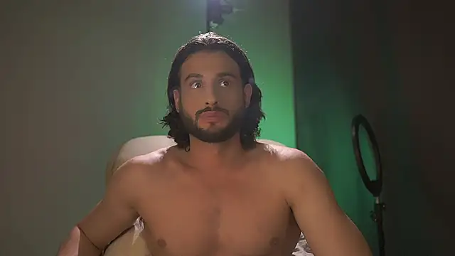 Keen   Luckystrike online show from 15, 10, 2025