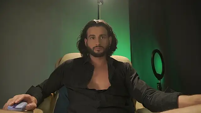 Keen   Luckystrike online show from 9, 11, 2025