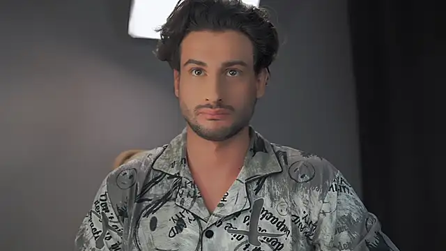 Keen   Luckystrike online show from 8, 2, 2025