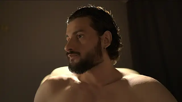 Keen   Luckystrike online show from 22, 4, 2026