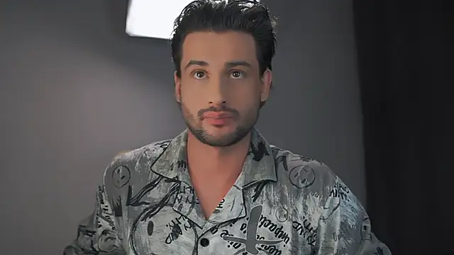 Keen   Luckystrike online show from 15, 2, 2025