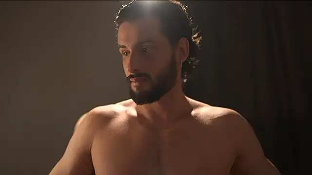 Keen   Luckystrike online show from 22, 3, 2026