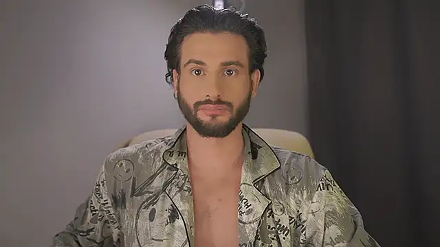 Keen   Luckystrike online show from 22, 2, 2026