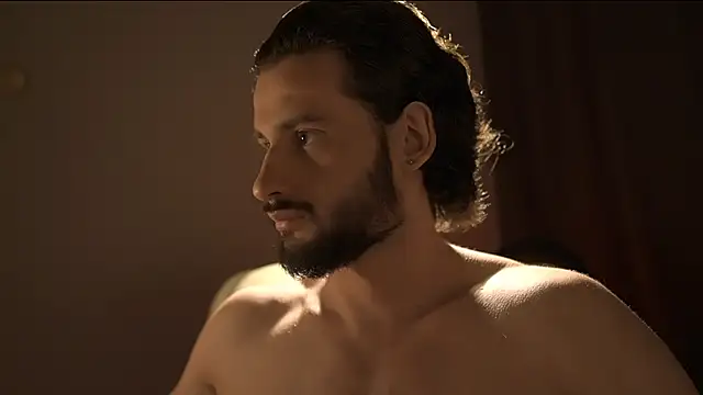 Keen   Luckystrike online show from 23, 4, 2026