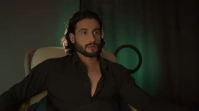 Keen   Luckystrike online show from 28, 9, 2025