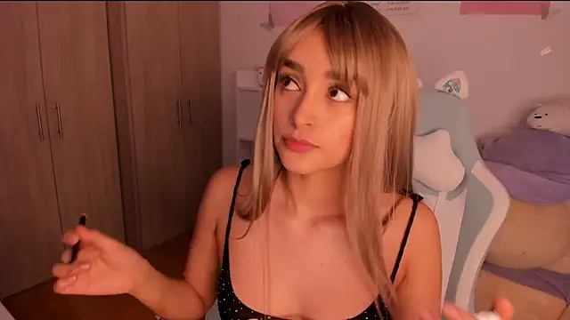 alexa 6908 online show from 22, 1, 2025