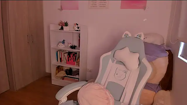 alexa 6908 online show from 13, 1, 2025