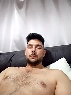 Sexoloji092 online show from 6, 3, 2025