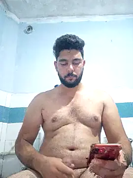 Sexoloji092 online show from 7, 10, 2025