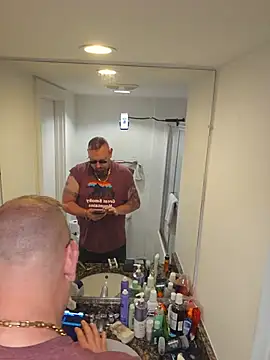 Littledick007007 online show from 13, 6, 2026