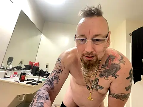 Littledick007007 online show from 4, 10, 2025