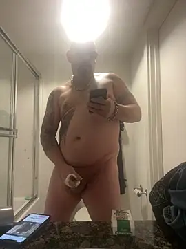 Littledick007007 online show from 7, 1, 2026