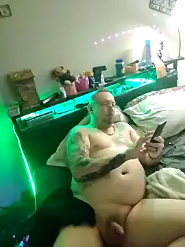 Littledick007007 online show from 9, 2, 2025