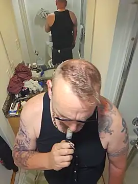 Littledick007007 online show from 19, 6, 2026