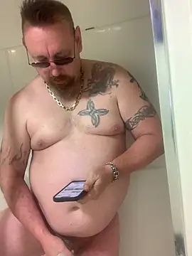 Littledick007007 online show from 13, 4, 2026
