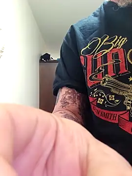 Littledick007007 online show from 10, 9, 2025