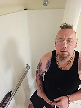 Littledick007007 online show from 19, 9, 2025