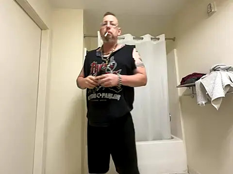 Littledick007007 online show from 13, 9, 2025