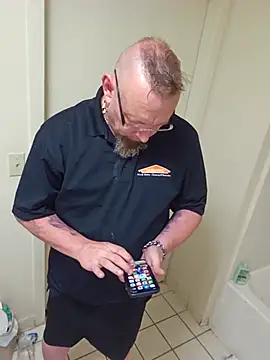 Littledick007007 online show from 24, 9, 2025