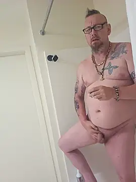 Littledick007007 online show from 12, 10, 2025