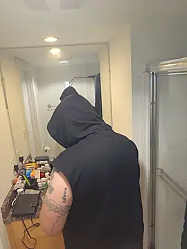 Littledick007007 online show from 8, 5, 2026