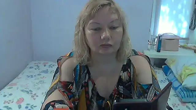 Snapshot of Lusi-777 chatting on 12, 6, 2026 Lusi-777 online show from 12, 6, 2026
