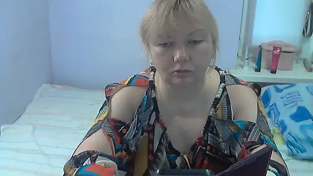 Snapshot of Lusi-777 chatting on 2, 7, 2026 Lusi-777 online show from 2, 7, 2026