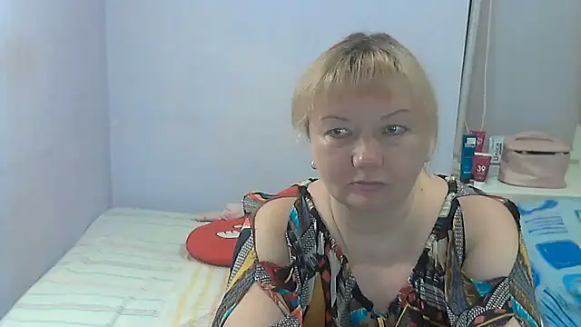 Snapshot of Lusi-777 chatting on 20, 7, 2026 Lusi-777 online show from 20, 7, 2026