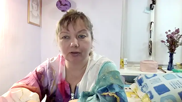 Lusi-777 online show from 23, 11, 2025