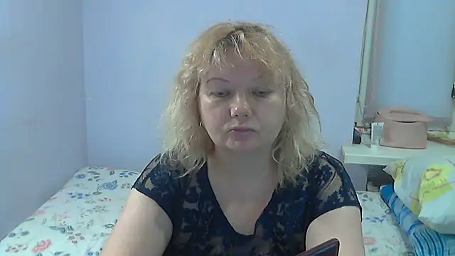 Snapshot of Lusi-777 chatting on 8, 6, 2026 Lusi-777 online show from 8, 6, 2026