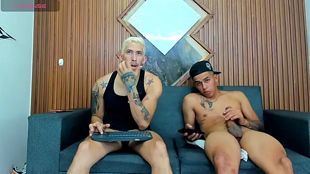 yeckodream online show from 27, 2, 2025