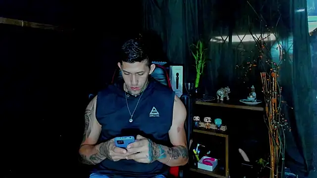 yeckodream online show from 28, 3, 2026