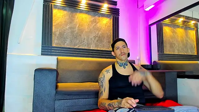 yeckodream online show from 18, 11, 2025